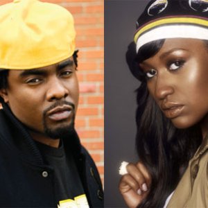 Wale Feat. Jazmine Sullivan için avatar