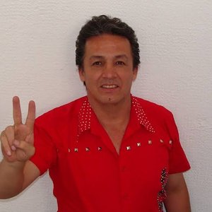 Adrián Barba için avatar