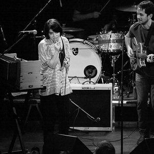 2011-01-08: Bowery Ballroom, New York, NY, USA