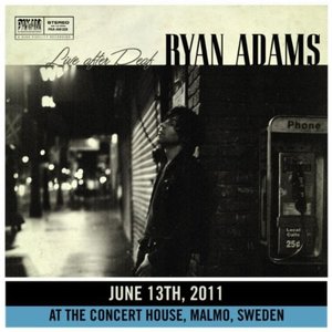 Live After Deaf (Live in Malmo)