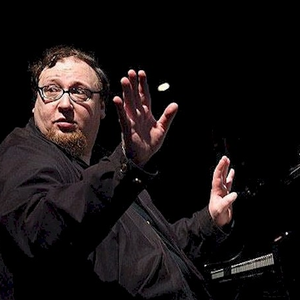 Simon Nabatov Quintet photo provided by Last.fm