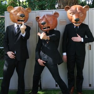 Avatar for Teddybears STHLM