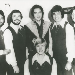 The Imperials 的头像