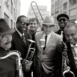 Chops 'n' Soul 的头像