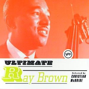 Ultimate Ray Brown