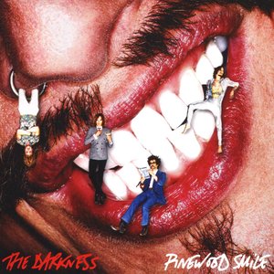 Pinewood Smile (Deluxe) [Explicit]