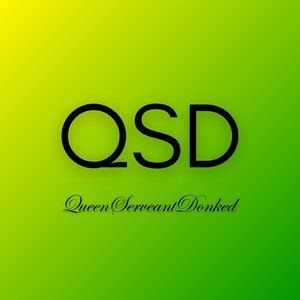 Avatar für QueenServeantDonked