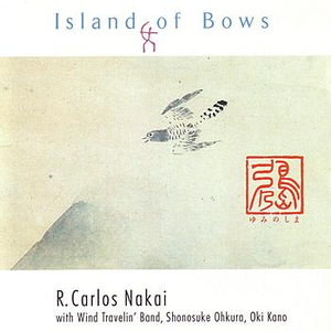 Island of Bows cover