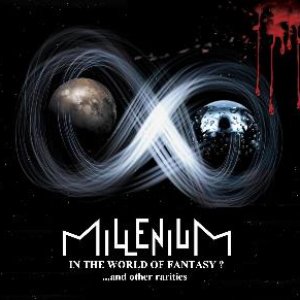 In the World of Fantasy?