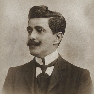 Аватар для Ernesto Nazareth