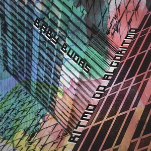 Ritmo do Algoritmo - Single