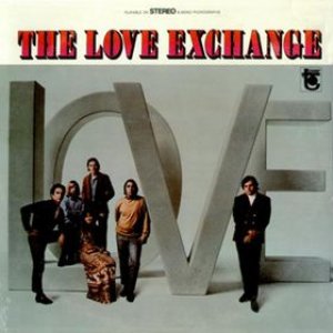 The Love Exchange