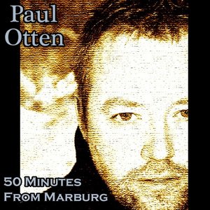 50 Minutes To Marburg