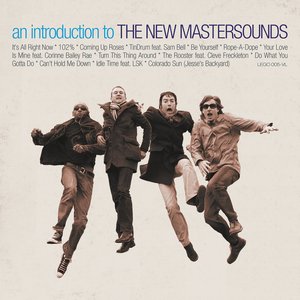 An Introduction to the New Mastersounds, Vol. 1