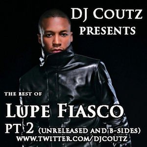 'Best Of Lupe Fiasco Pt 2 (unre' için resim