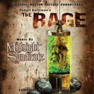 The Rage - Original Motion Picture Soundtrack
