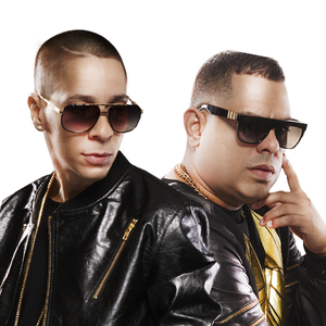 Baby Rasta & Gringo photo provided by Last.fm