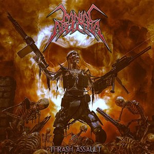 Thrash Assault