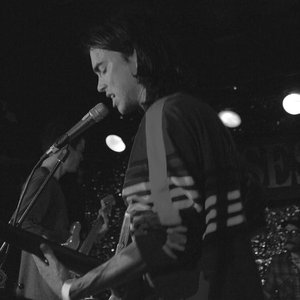 Live at The Horseshoe Tavern
