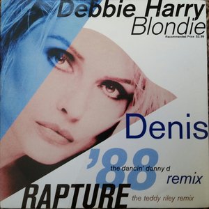 Denis (The '88 Remix)
