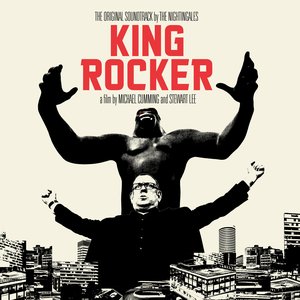 King Rocker (Soundtrack)