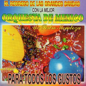 Para Todos Los Gustos