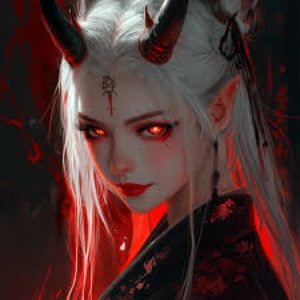 Villainess III