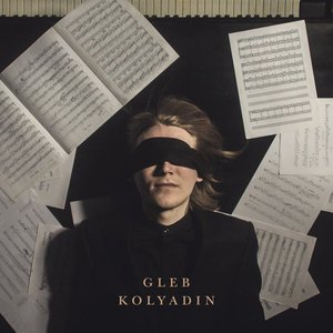 Gleb Kolyadin