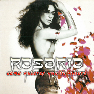 Artwork for Como Quieres Que Te Quiera