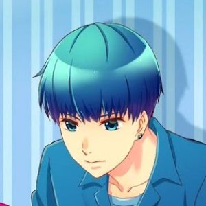 月皇海斗 (ランズベリー・アーサー) 的头像