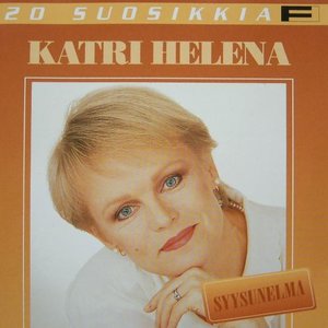 20 Suosikkia / Syysunelma