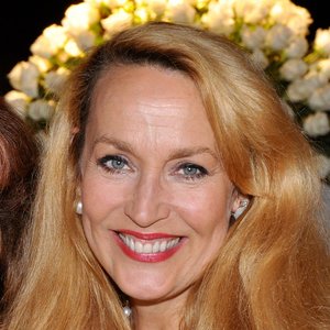 Awatar dla Jerry Hall