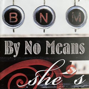 She's