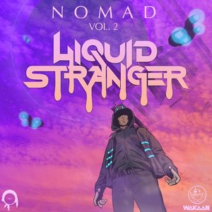 Nomad Vol. 2