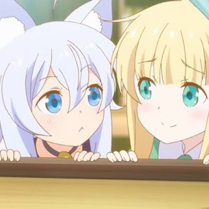 ノエラ (CV.松田利冴)＆ミナ (CV.熊田茜音) 的头像