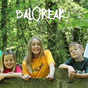 Baloreak 的头像