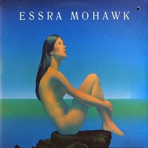 Essra Mohawk