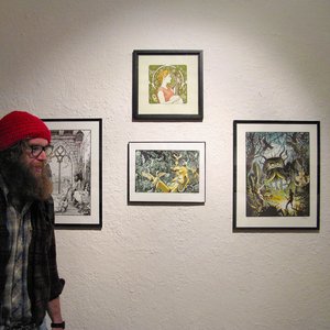 Thomas Shahan 的头像