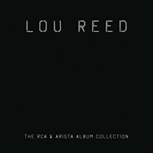 The RCA/Arista Album Collection
