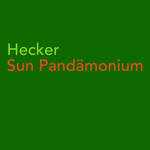 Sun Pandamonium