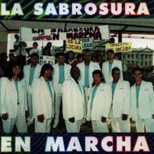 La Sabrosura 的头像