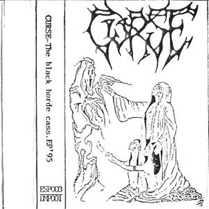 The Black Horde