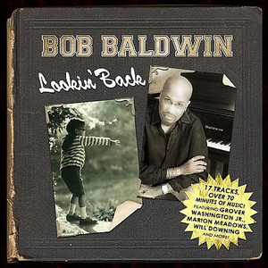 Bob Baldwin - Lookin