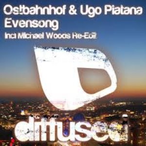 Ostbahnhof & Ugo Platana のアバター