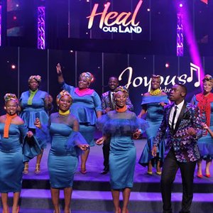 Awatar dla Joyous Celebration