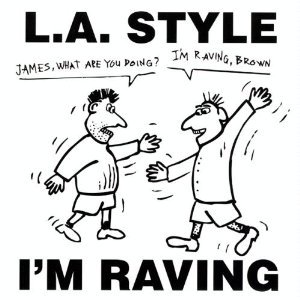 I'm Raving