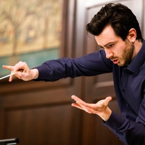 Akademisches Orchester Halle 的头像