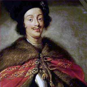 Johann Jakob Froberger photo provided by Last.fm