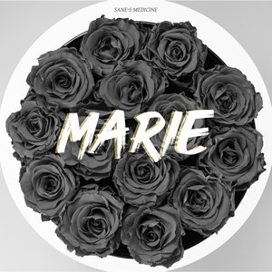 “Marie - Single”的封面