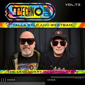 Techno Club Vol. 73